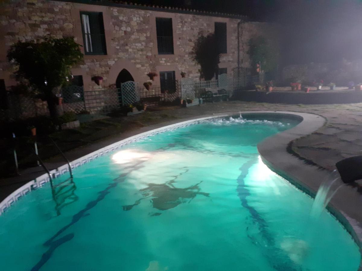 Hotel La Casona De Barrio, Alto Campoo Баррио Экстерьер фото
