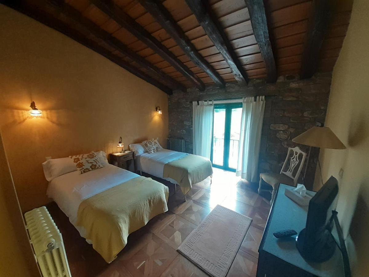 Hotel La Casona De Barrio, Alto Campoo Баррио Экстерьер фото
