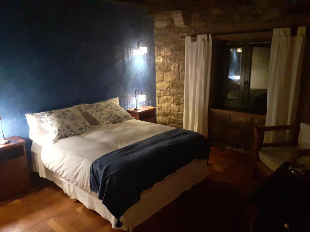 Hotel La Casona De Barrio, Alto Campoo Баррио Экстерьер фото