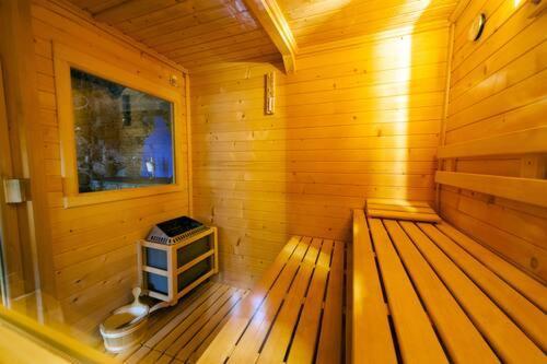 Hotel La Casona De Barrio, Alto Campoo Баррио Экстерьер фото